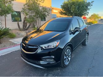 2019 Buick Encore