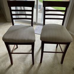 25” Bar Stools