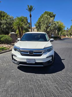 2019 Honda Pilot Ex Clean!!