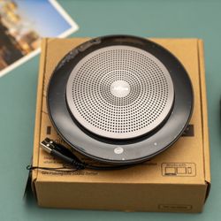 Jabra Speak 750 USB And Bluetooth Speakerphone