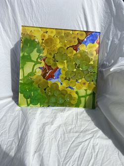 Famous Napa Art Photographer 