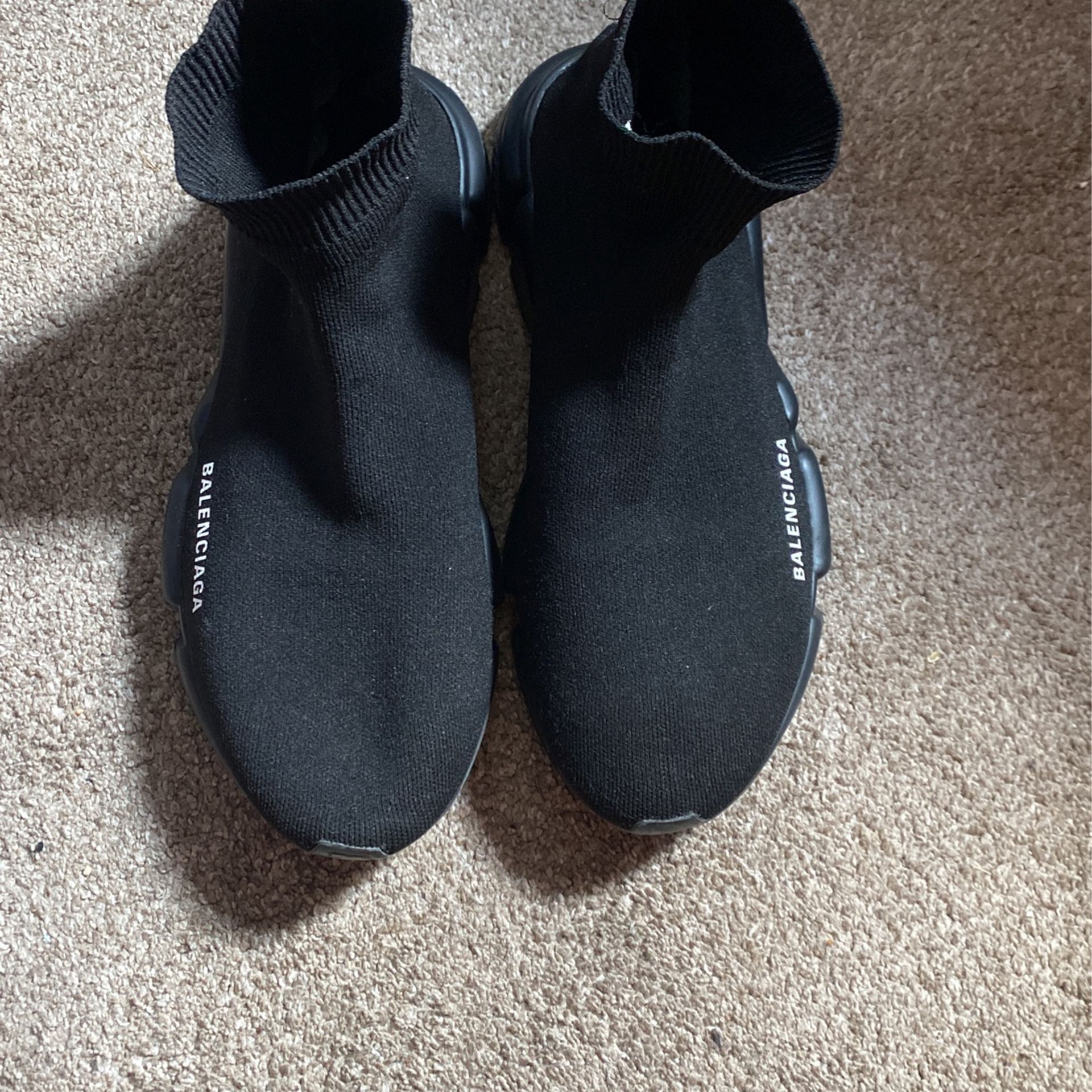 Balenciaga Socks ,,size 41