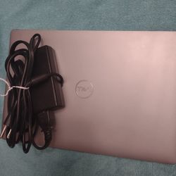 Laptop - Dell Latitude 5310