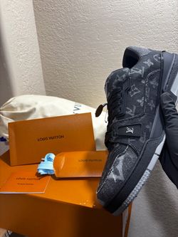 Louis Vuitton Shoes Size 11.5