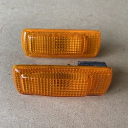 180sx OEM side markers