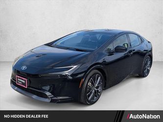 2025 Toyota Prius