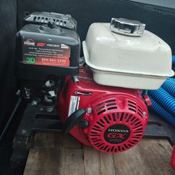 Car Wash For Sale Tank 100liter Water Honda Gx200  50 Feet Hose