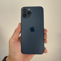 iPhone 12 Pro Max 