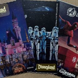 Disneyland 