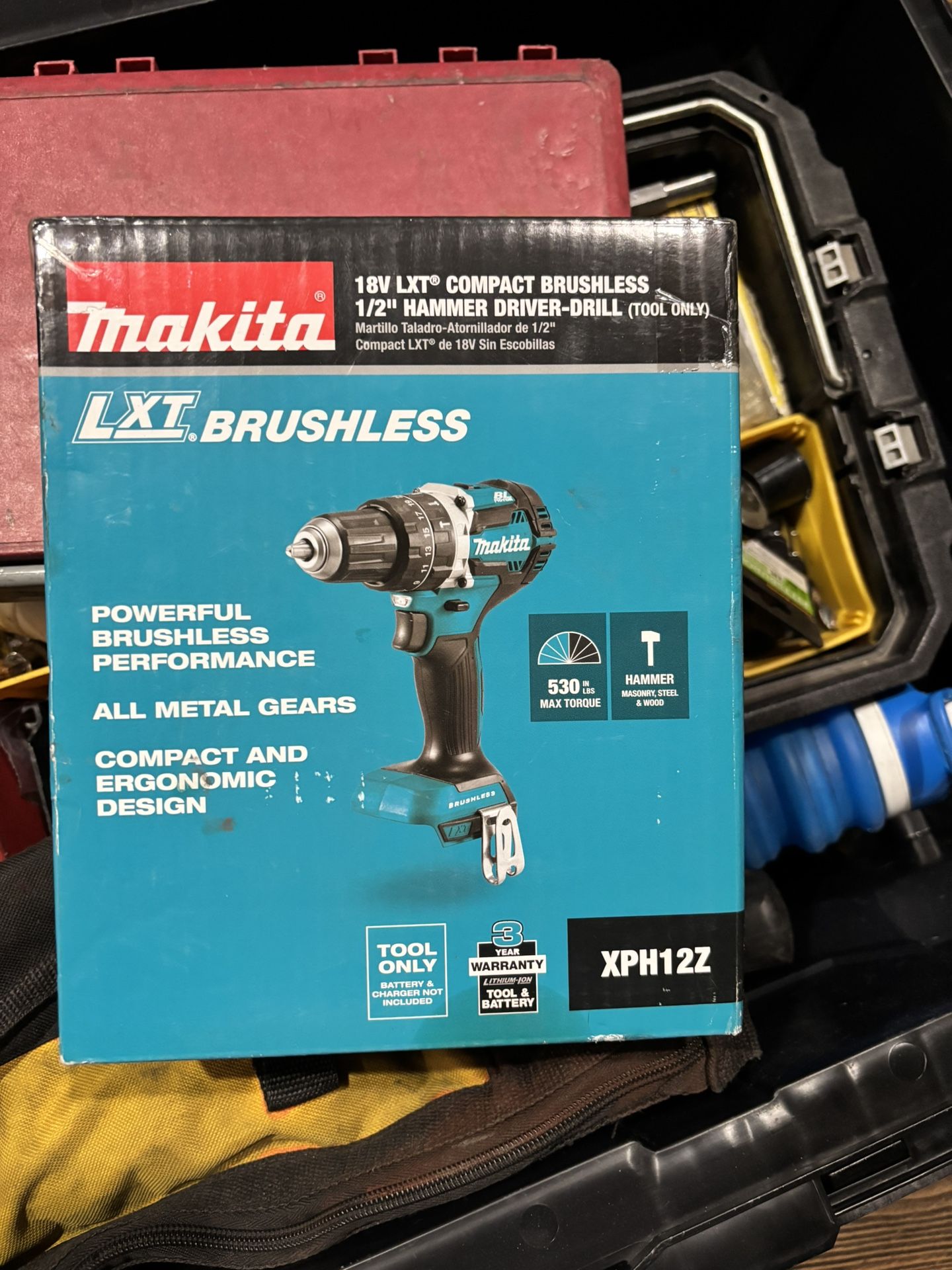 Makita