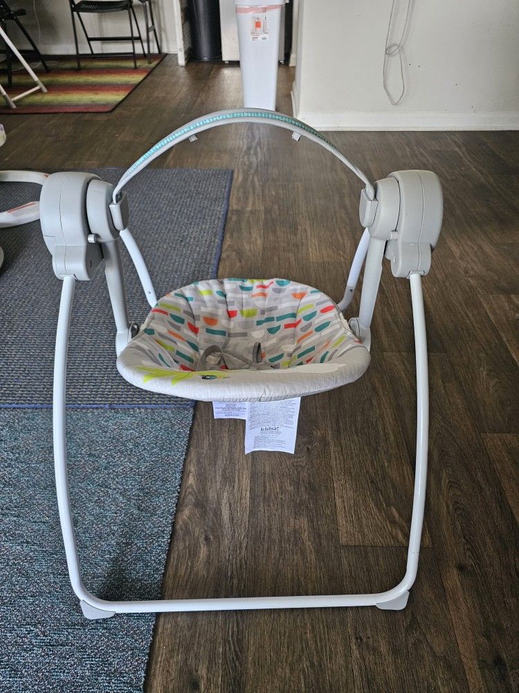 Baby Swing