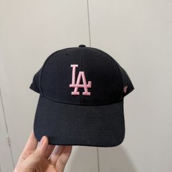 New Era Hat 