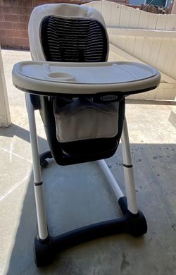 Highchair