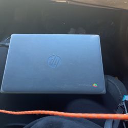 Labtop Chromebook Hp