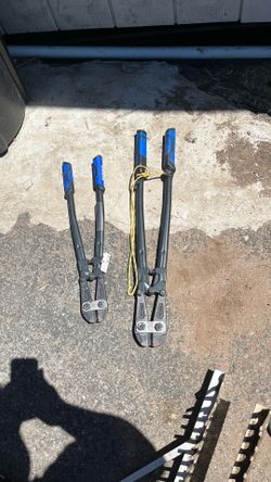 Kobalt Bolt Cutters