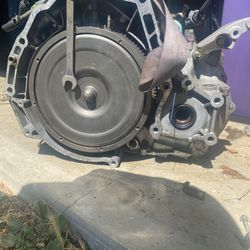 F23 transmission 2.3