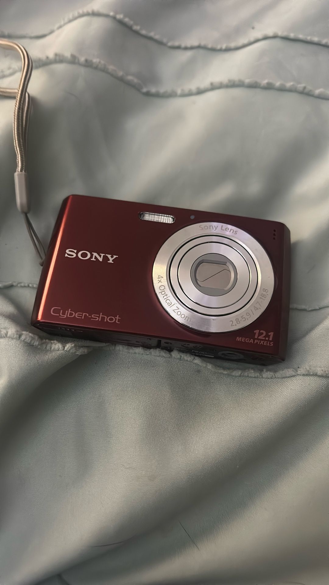 Sony Cybershot