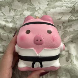 Creamiicandy Karate Marshmelli