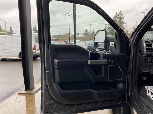 2021 Ford Super Duty F-450 DRW