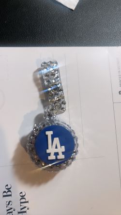 Batch Holder LA/ $6 Dlls