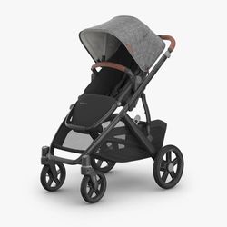 *Brand New* UPPAbaby Vista V3 Stroller Greyson