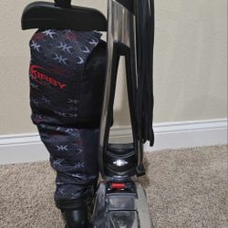 Kirby Avalir Upright Vacuum with Shampooer and Accessories 