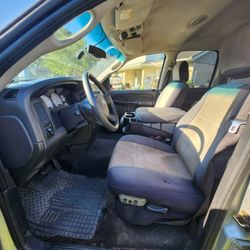 2004 Dodge 2500 5.9 Cummins Diesel 