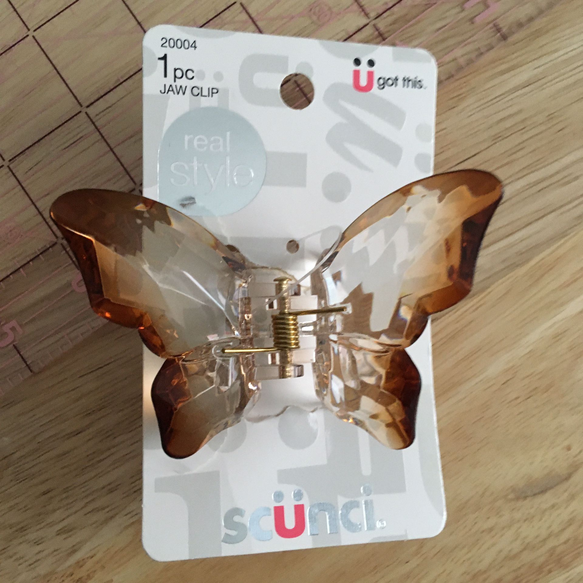 Hair Clip