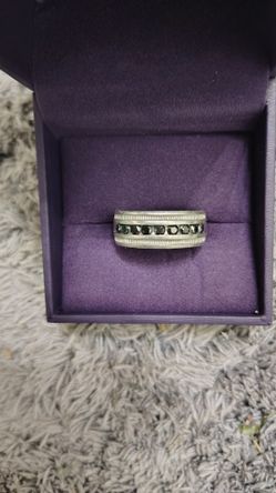 Men's Ring/Wedding Band