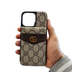 Wallet Phone Case For iphone 