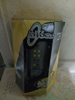 inVoca Remote control