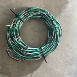 Wire Triflex 14/3awg