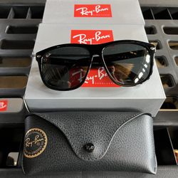 Ray Ban Boyfriend 