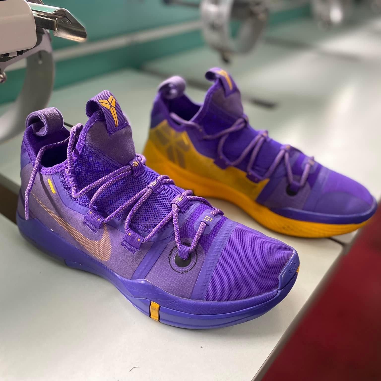 Nike Kobe AD Size 9 for Sale in Phoenix AZ OfferUp