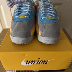 Union Nike Cortez SP DR1413 002 Men’s Size 9 