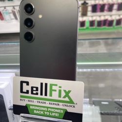Samsung S23FE 128GB Unlocked 
