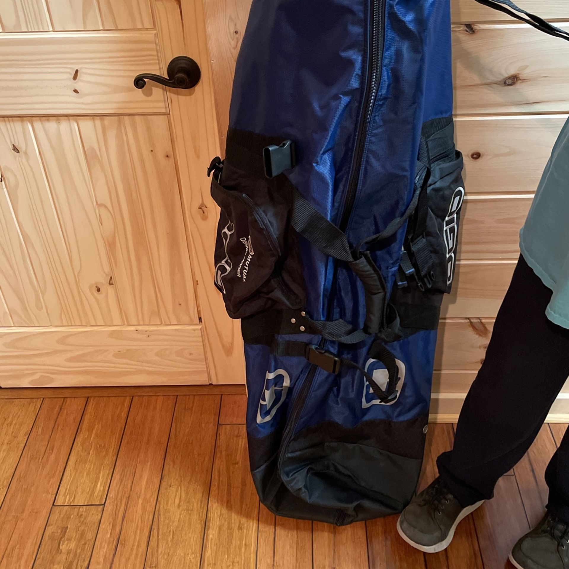 Golf Travel Bag