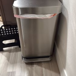 Trash Can
