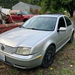 03 Vw Tdi