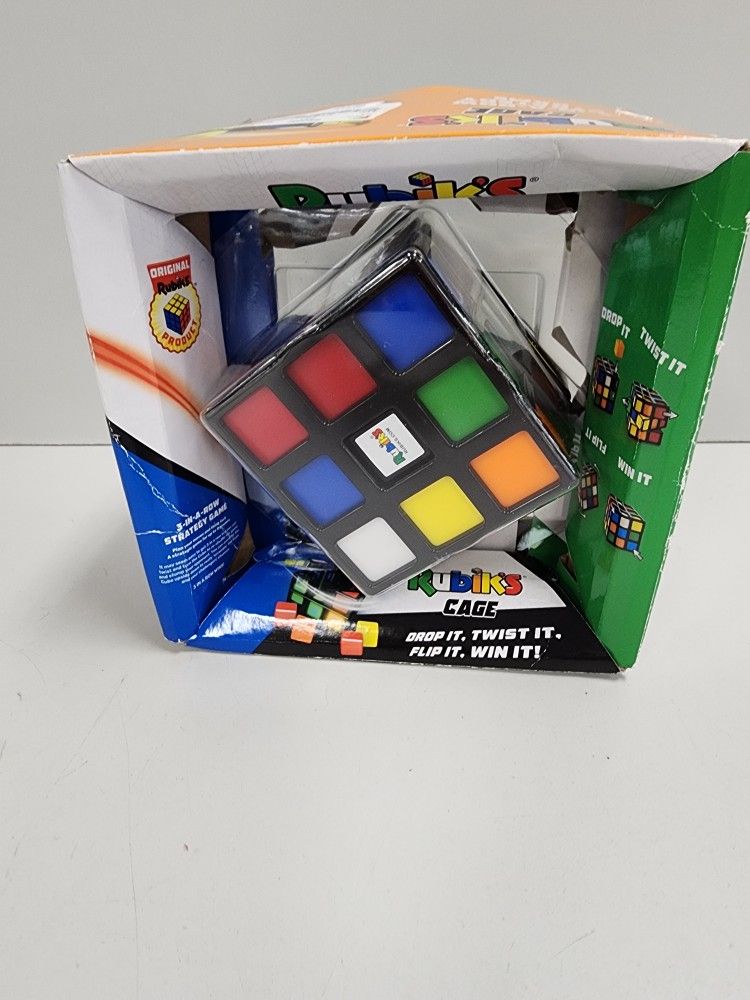 Rubik's Cube