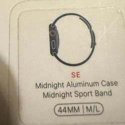 Apple Watch SE