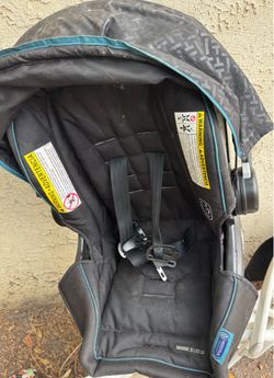 Car seat
