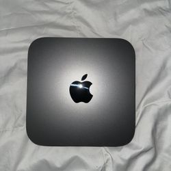 Mac Mini 2018