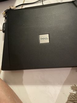 Dell CD Player And More