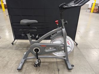 Sunny Stationary Bike