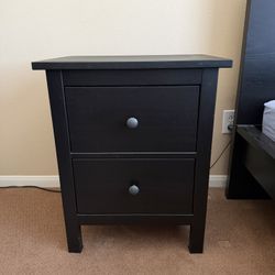 Ikea Hemnes Nightstand