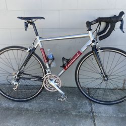 Road Bike