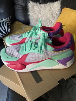 Tenis puma size 10