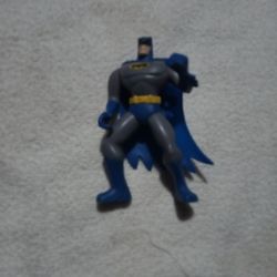 "https://offerup.com/redirect/?o=NC5Jbg==. Batman Action Figure(2010)$5.00