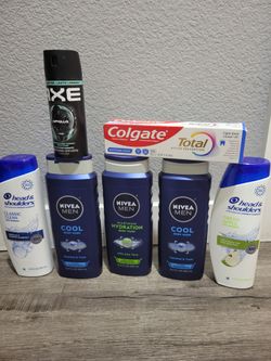 Men's